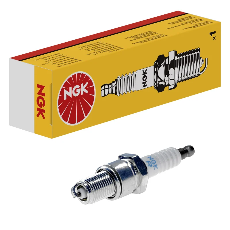 Bougie d'allumage NKG BPR8ES - NGK