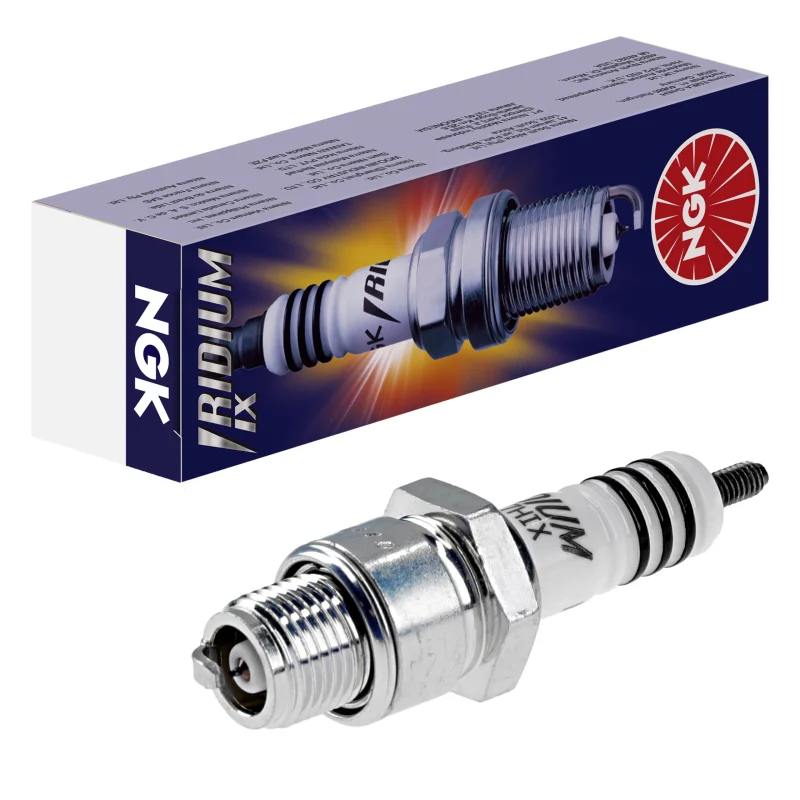 NGK - Bougie ALLUMAGE Boite - BR7HIX