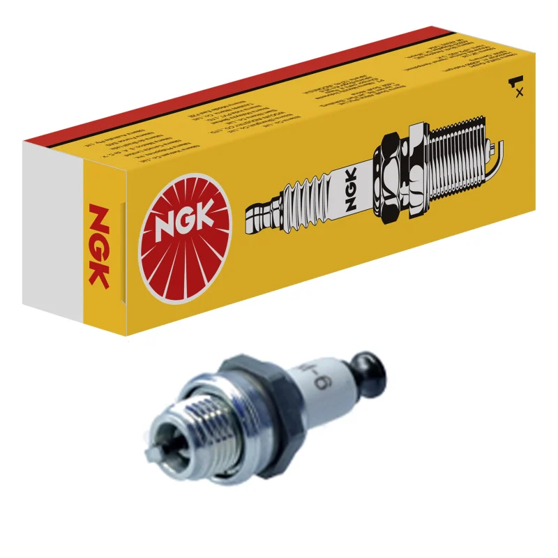 NGK - BOUGIE ALLUMAGE BOITE - CM-6