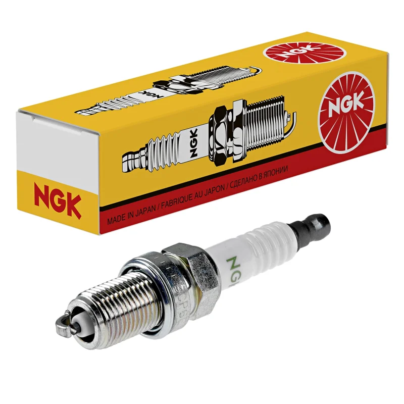 NGK - Bougie ALLUMAGE Boite - CPR7EA-9