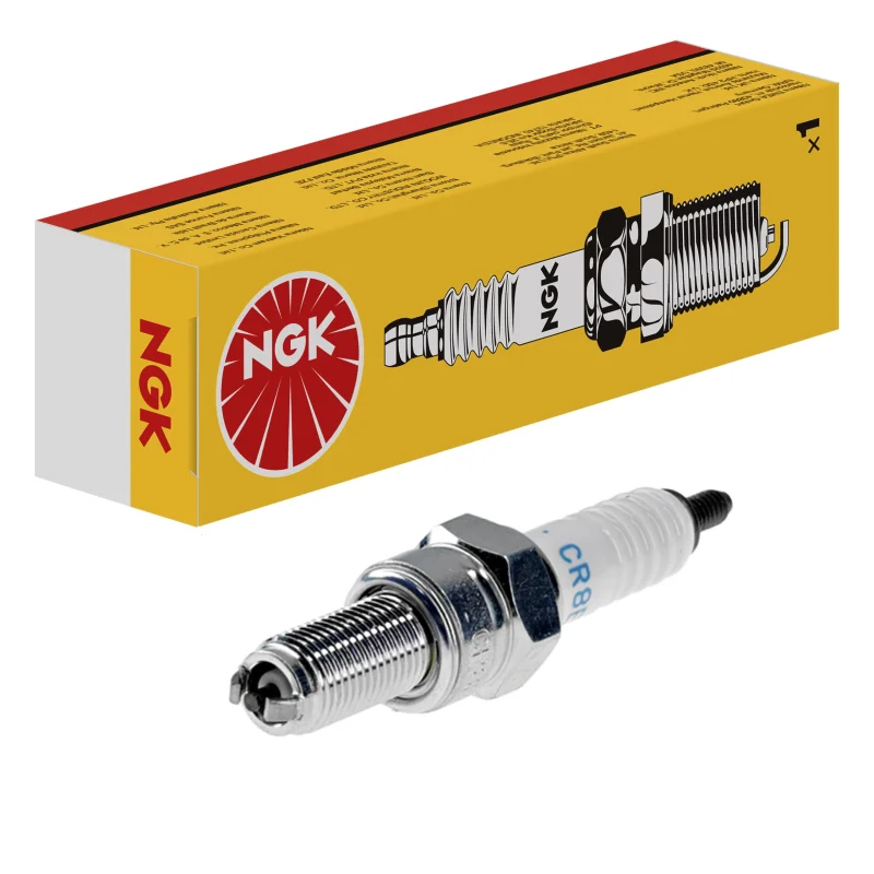 NGK - Bougie ALLUMAGE Boite - CR10EK