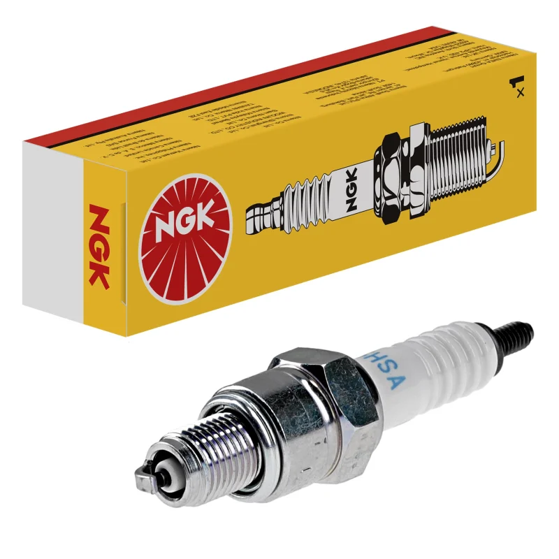 NGK 7840 Bougie d'allumage