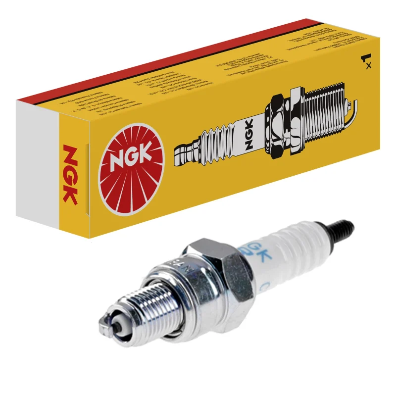 NGK - Bougie ALLUMAGE Boite - CR6HSA
