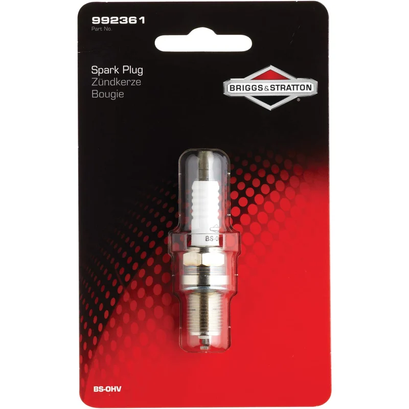Bougie Briggs Et Stratton 992361 - Briggs & Stratton