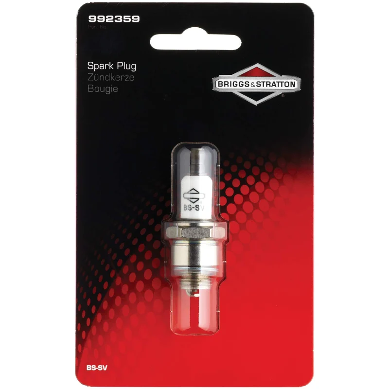 Briggs & Stratton 992359C Bougie d’allumage