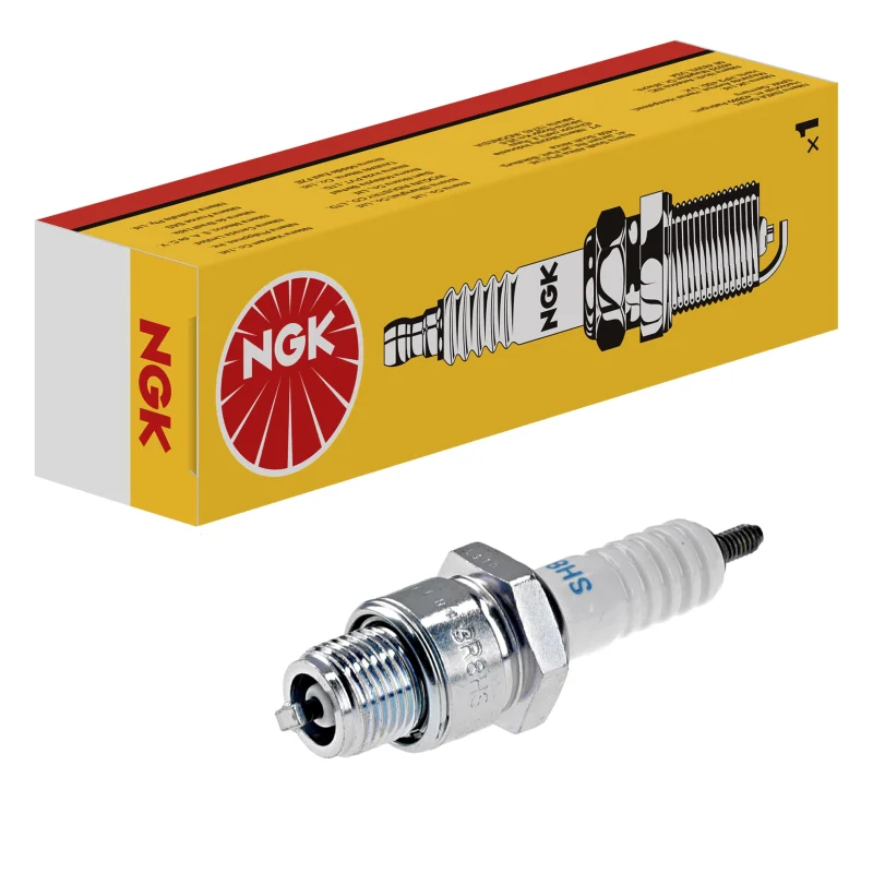 NGK 4522 Bougie ALLUMAGE Boite
