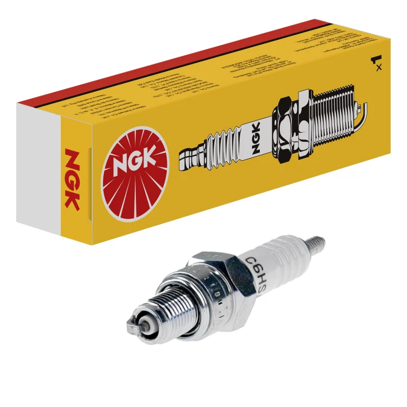 NGK - Bougie ALLUMAGE Boite - C7HSA