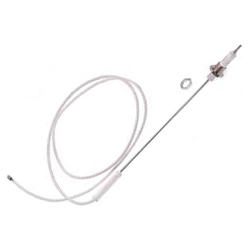 BOUGIE FOUR AVEC ECROU L900MM pour CUISINIERE SCHOLTES - C00022702