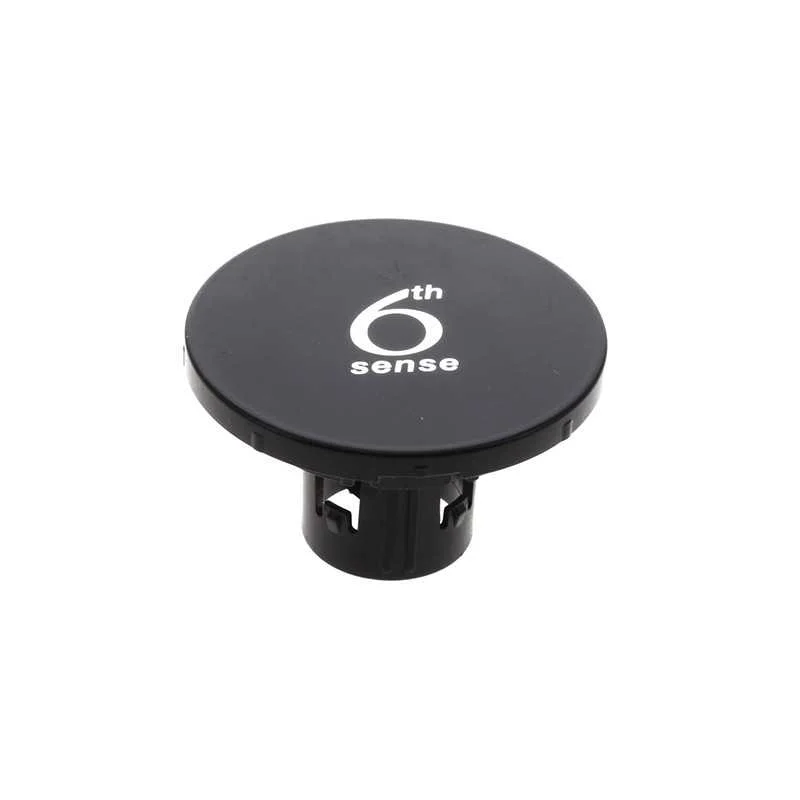 Bouton 6th sense pour four Whirlpool - 481010781764