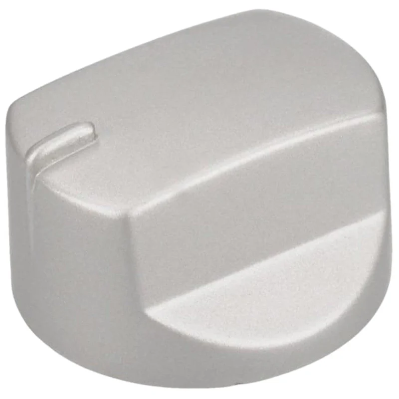 Bouton brûleurs gaz aluminium Four, cuisinière C00111557 INDESIT Four, cuisinière C00111557 INDESIT - DIVERS MARQUES