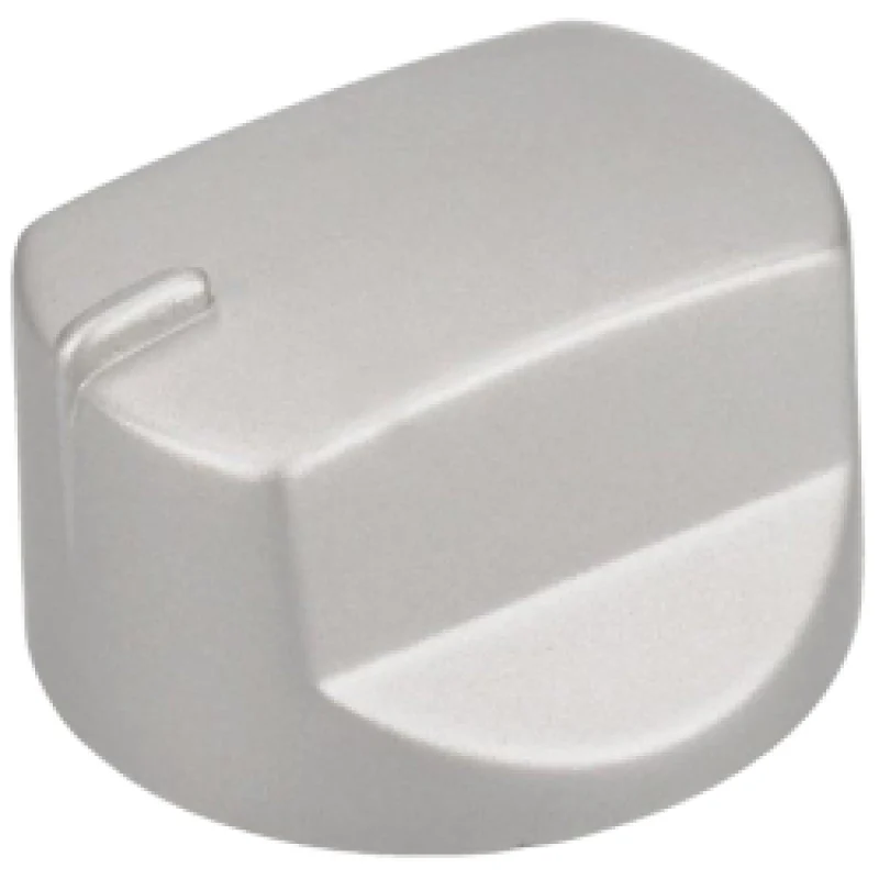 BOUTON BRULEURS GAS ALU VALUE POUR TABLE DE CUISSON ARISTON - C00111557
