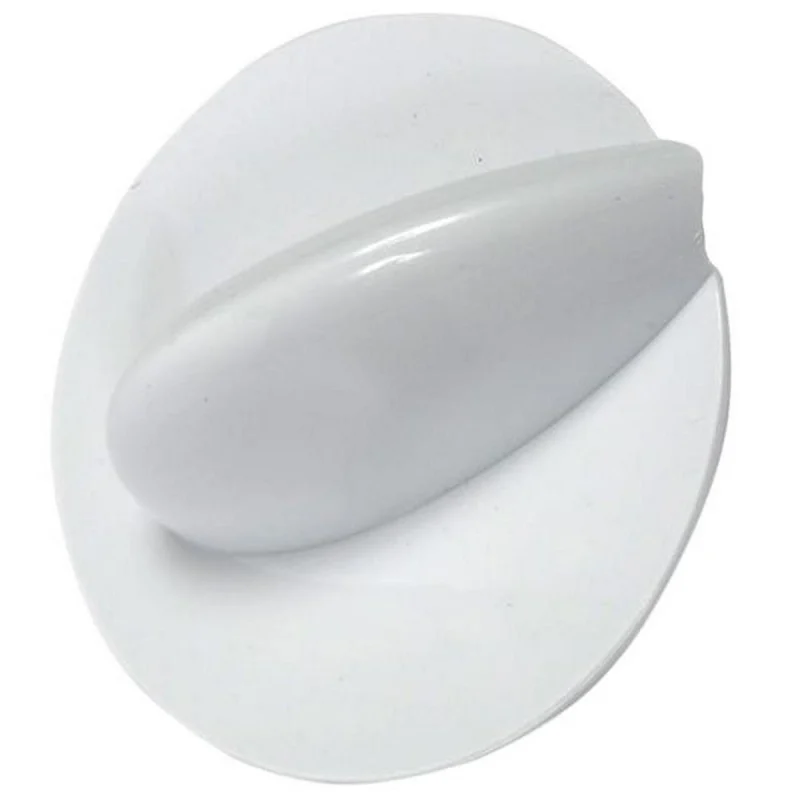 Bouton minuteur d'origine Four micro-ondes 481241278819 WHIRLPOOL
