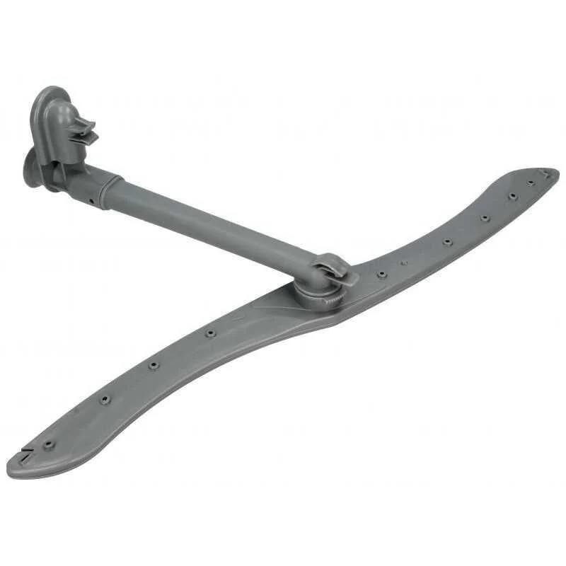 Bras de lavage complet pour lave-vaisselle Curtiss, Thomson, Proline, Valberg - 1049173