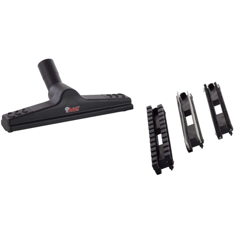 Brosse multi-usages pour nettoyeur vapeur Lecoaspira, Mondial Vap 4500 Polti - SLDB2611