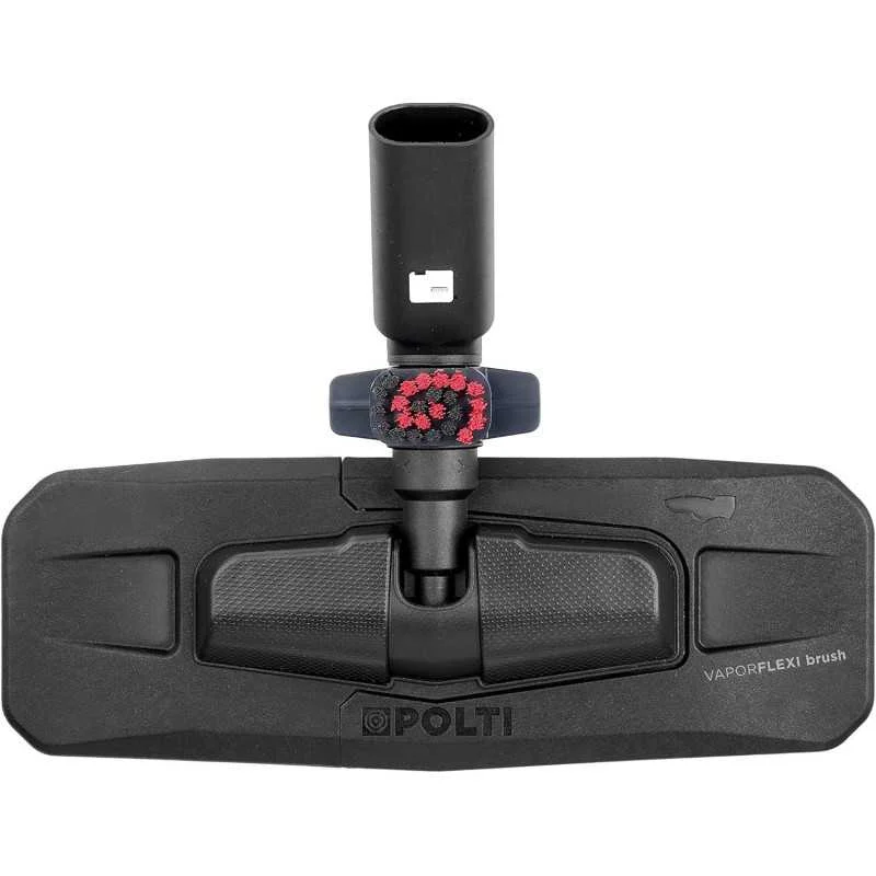 Brosse Vaporflexi pour nettoyeur vapeur Polti - PAEU0343