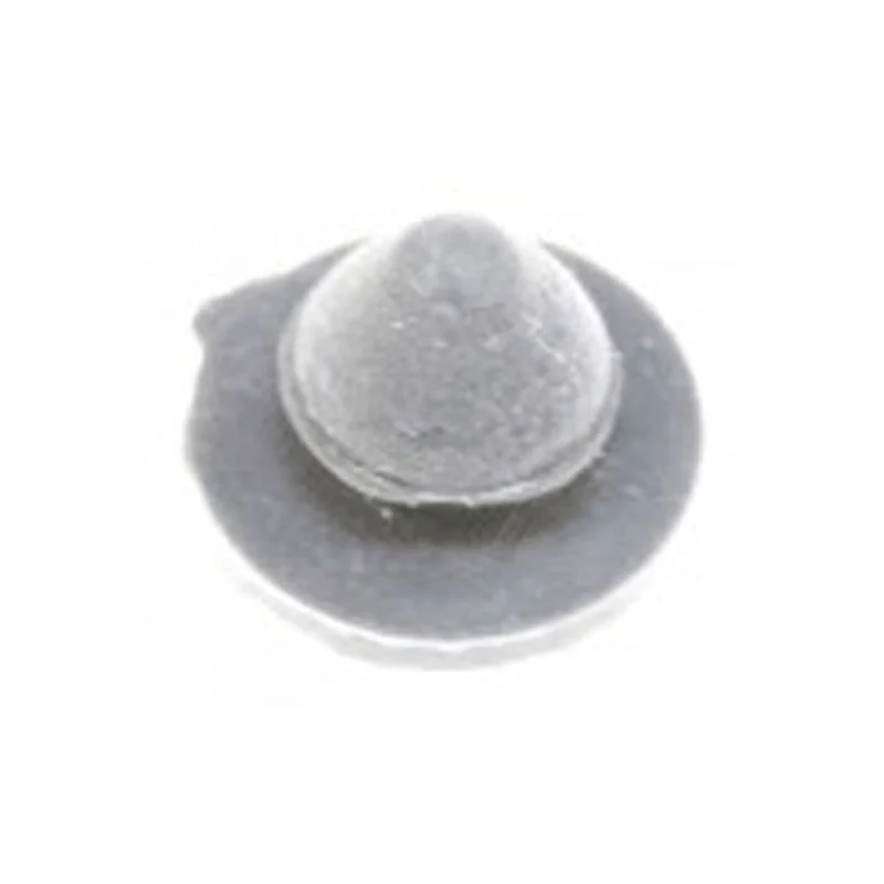 Butée de porte Four, cuisinière 255440112 BEKO