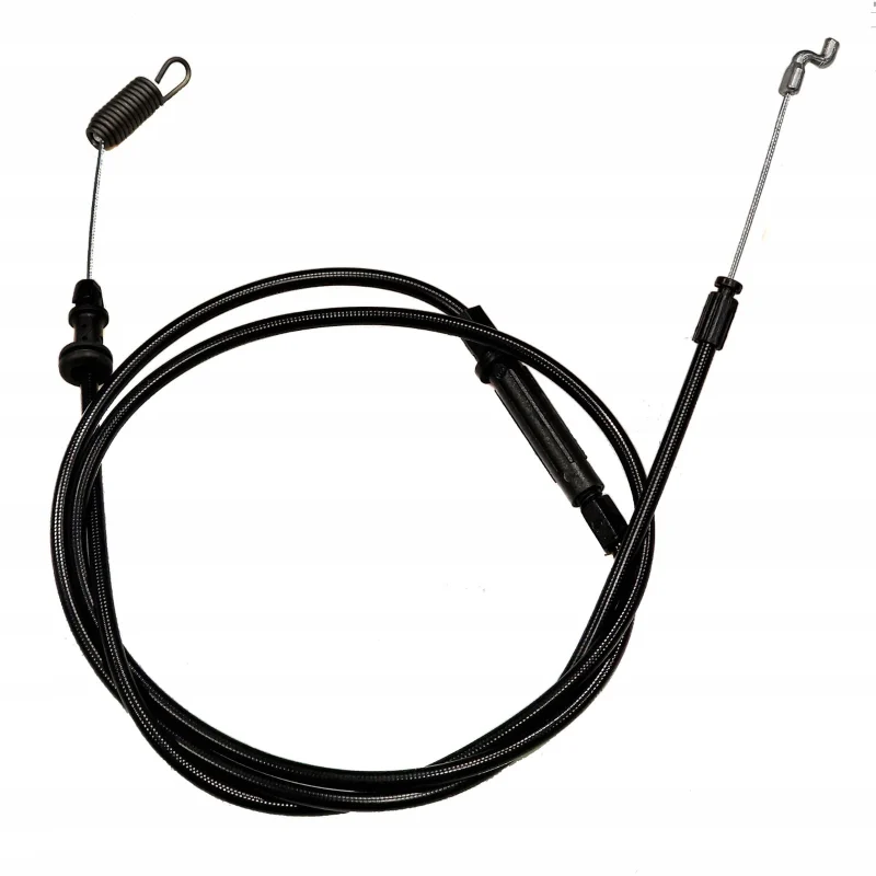Alpina Cable de Traction 381030104/1 pour Tondeuse à Gazon