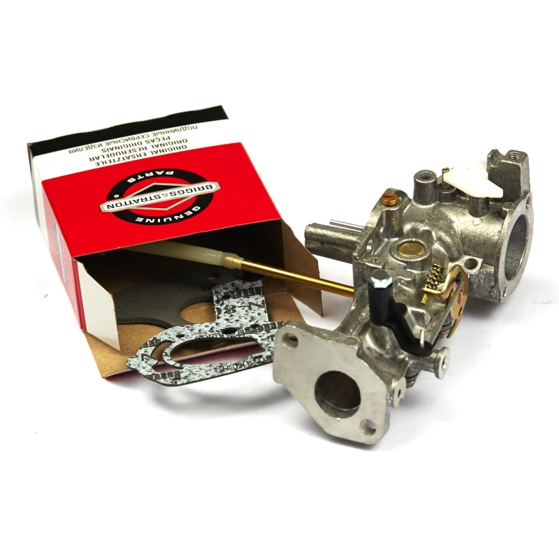 Briggs and Stratton 498298 Carburateur - Briggs & Stratton
