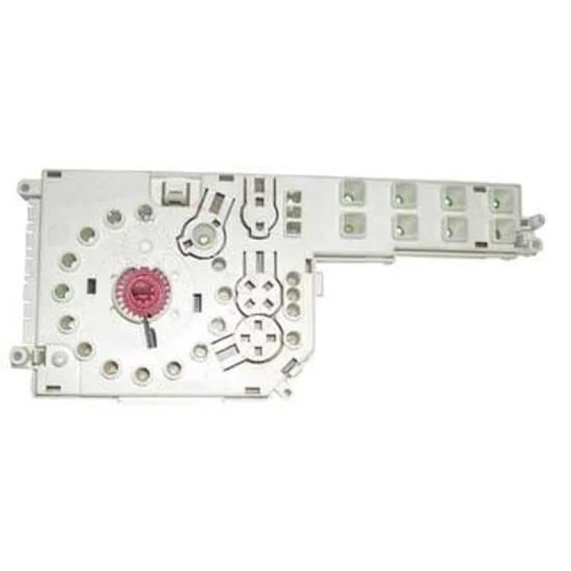Carte électronique, module de commande avec afficheur Lave-vaisselle 481221838094, C00373985 WHIRLPOOL