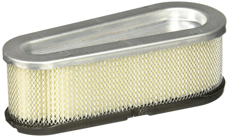 Briggs & Stratton Cartouche de Filtre à air d’Origine 691667