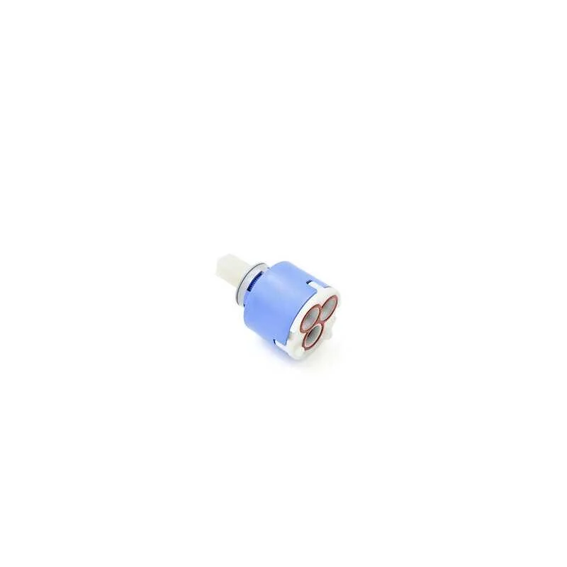 Cartouche de rechange (Diamètre : 40 mm) pour robinets FRANKE - 133.0008.210