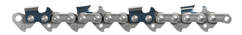 Chaîne De Tronçonneuse Oregon 20BPX066E Pas : .325 Jauge : 1.3 Maillons : 66 - ControlCut