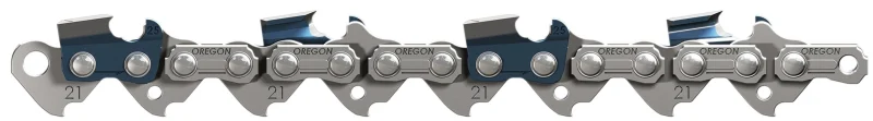 Chaîne De Tronçonneuse Oregon 20LPX066E Pas : .325 Jauge : 1.3 Maillons : 66 - PowerCut