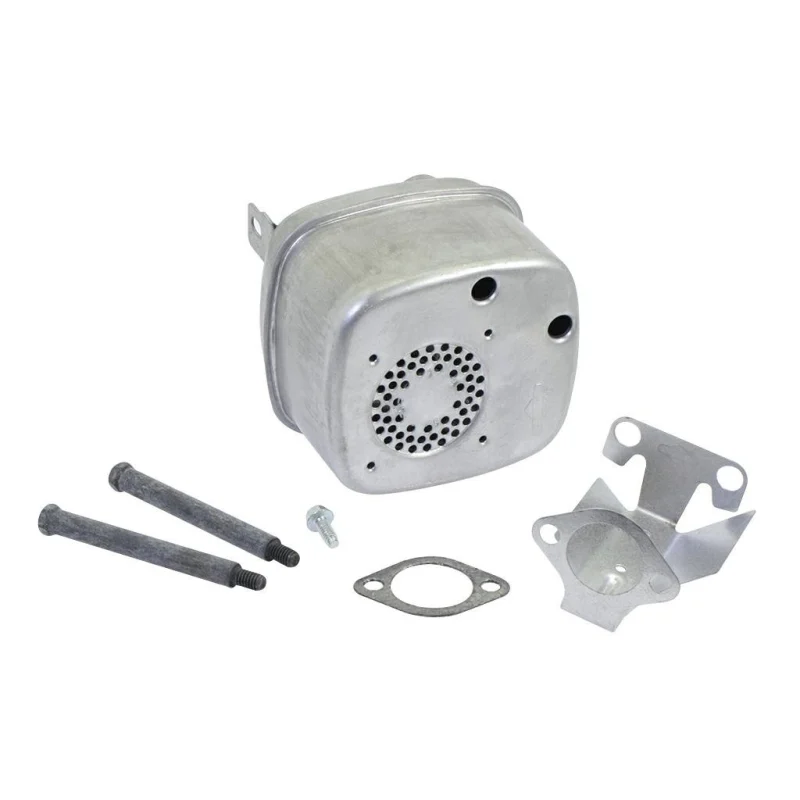 Briggs and Stratton 691874 Échappement à silencieux authentique - Briggs & Stratton
