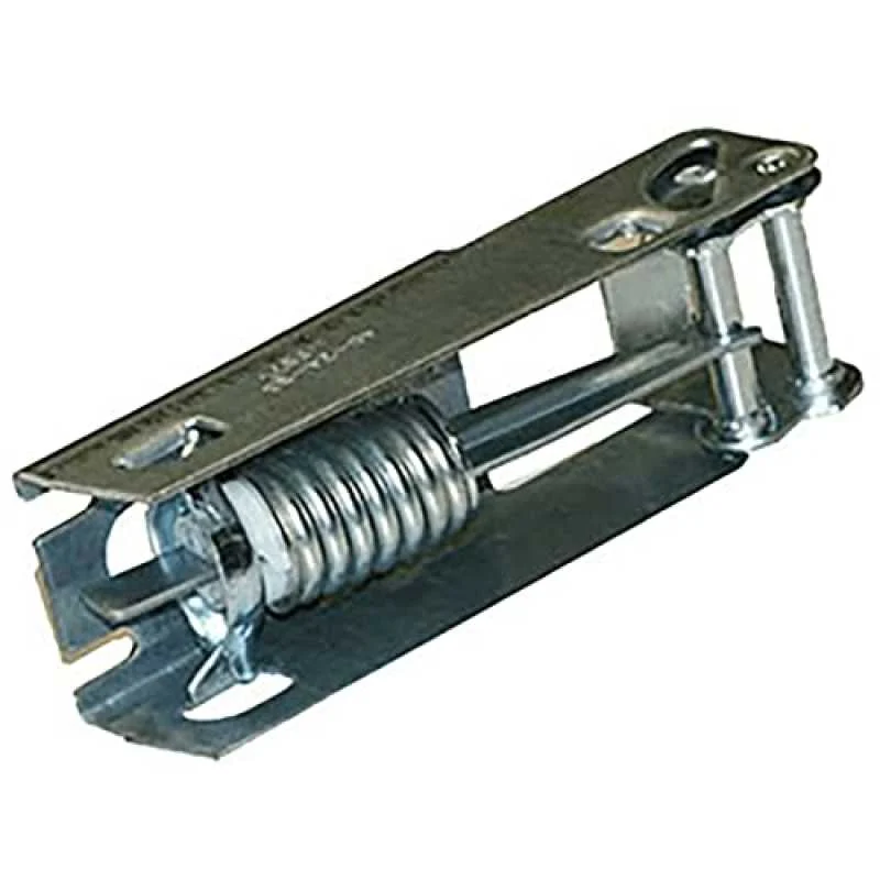 Charnière (15,8 x 4,8 x 4,3 cm) pour congélateur Whirlpool, Ariston Hotpoint, Laden, Indesit - 480132102559