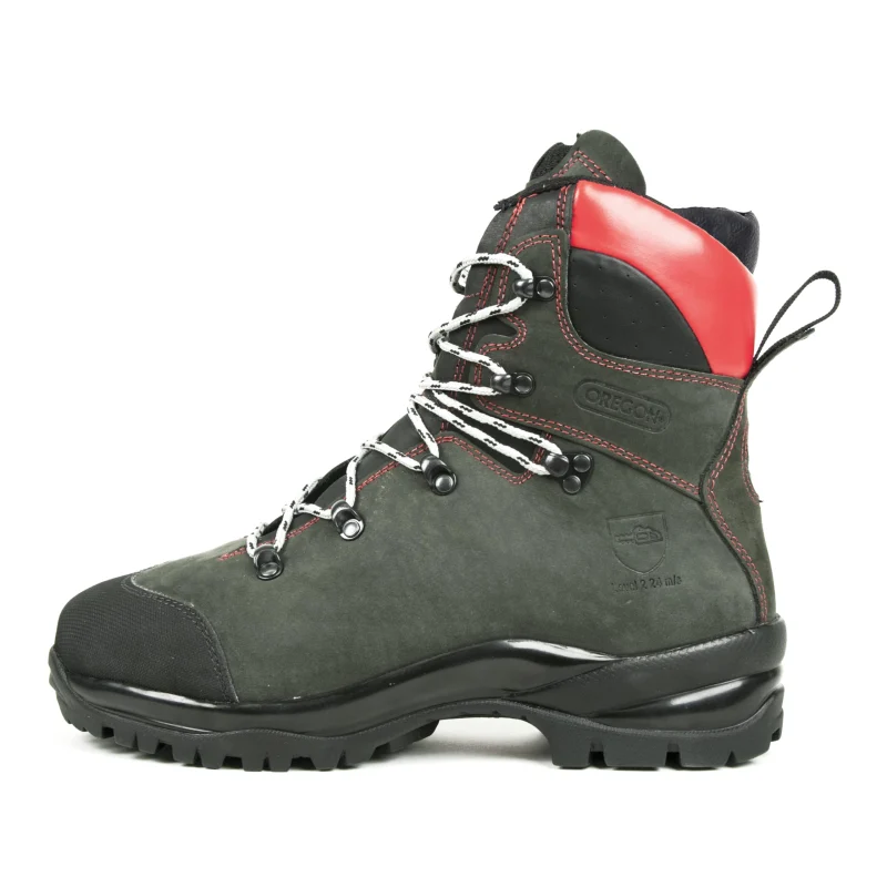 Chaussures Montantes - Bottes De Sécurité Fiorland Classe 2 Oregon 295469 Taille 44