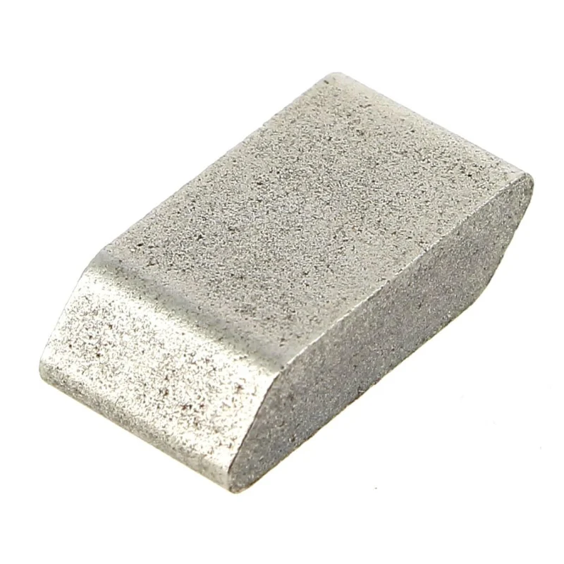 Alpina Clavette 4x8x15mm 122076645/0 pour Tondeuse à Gazon