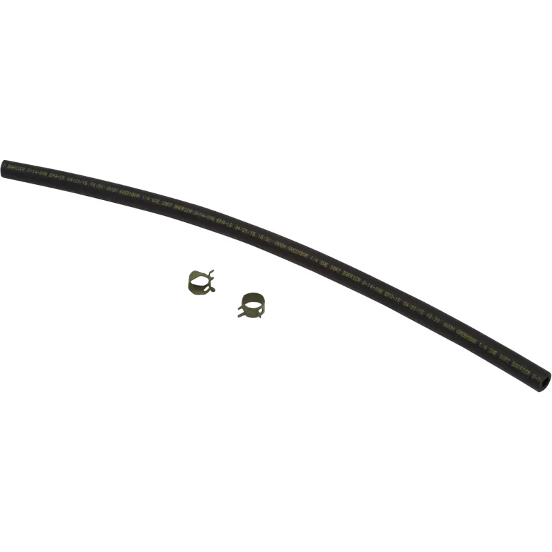 Briggs and Stratton 791766 Conduite carburant prédécoupé pour longueur requise - Briggs & Stratton