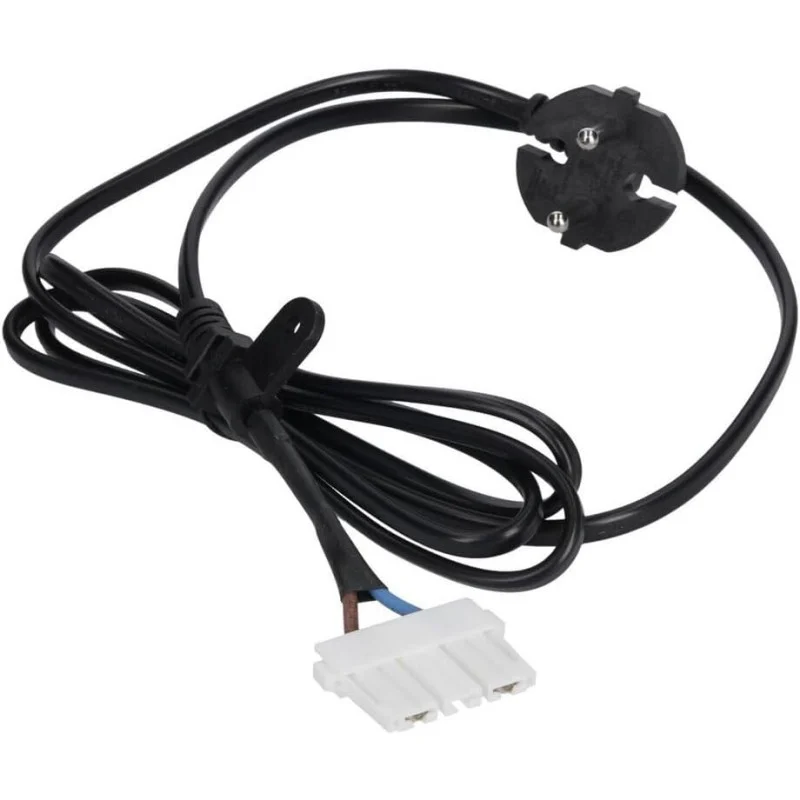 Cordon d'alimentation (1,65 m) pour téléviseur OLED LG - EAD64026801