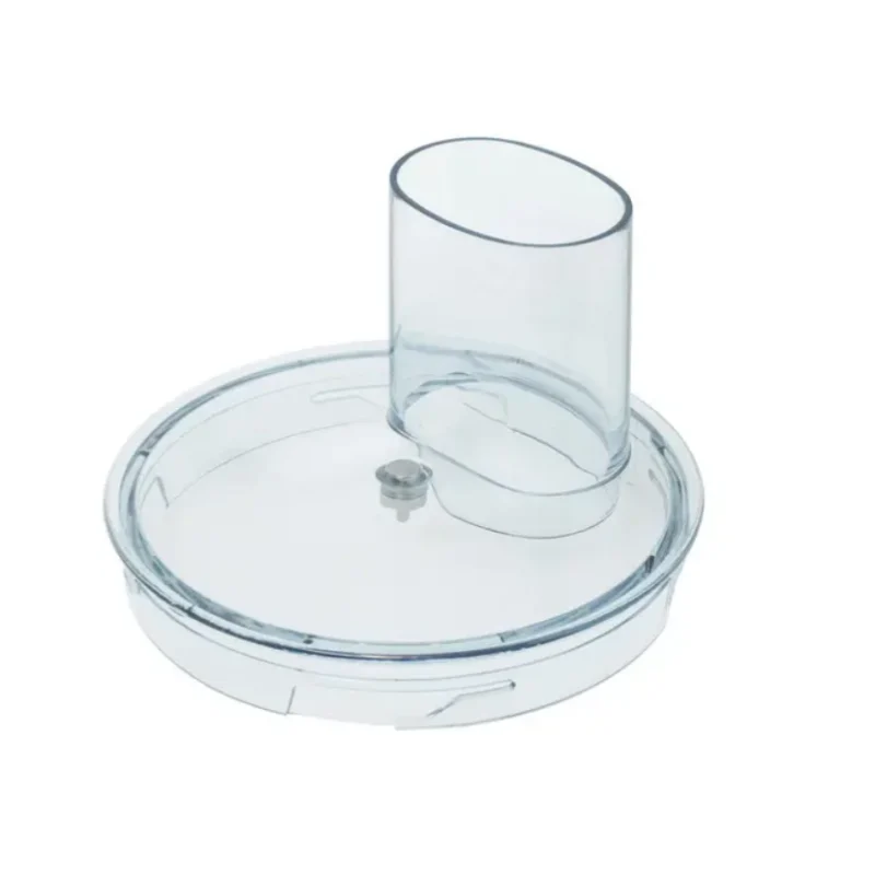 Couvercle sans poussoir AT647 KAH647 pour robot Kenwood - KW714235