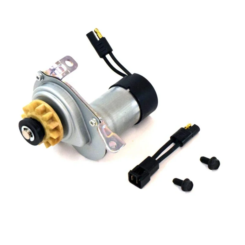 Démarreur Électrique Briggs Et Stratton - 799241