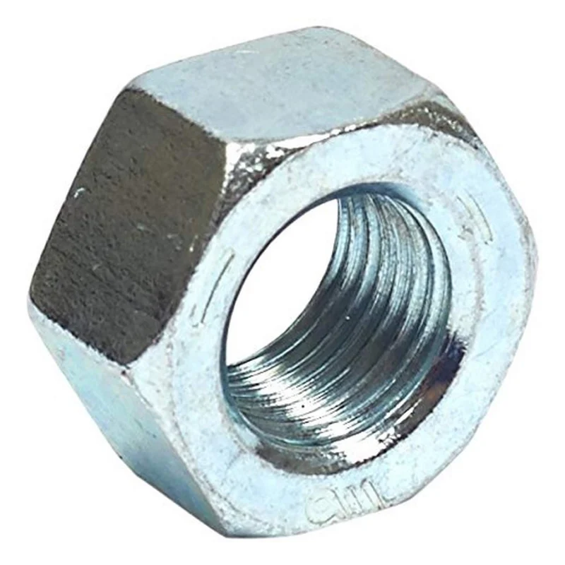 Ecrou 9/16 - 18 Reg Unf Z-Y - Simplicity Snapper Murray - 15X100MA