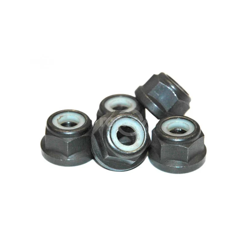 Rotary 14071 - Écrou Boite 10mm