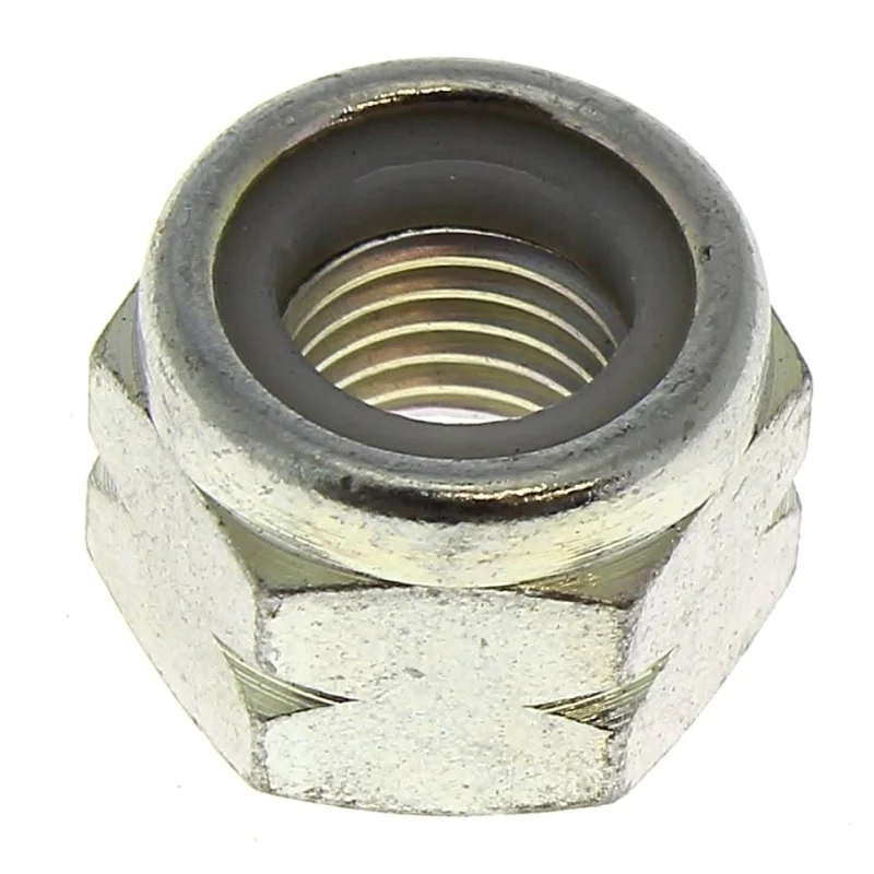 Ecrou Lame 2452090 pour Debroussailleuse - DIVERS MARQUES