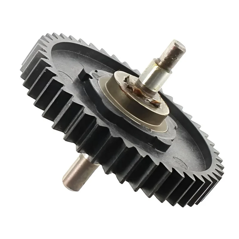 Engrenage pignon en nylon pour tronçonneuse Black & Decker - 374830-49