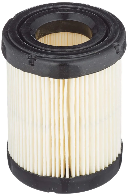 Briggs & Stratton Filtre à air d’Origine 591583, Marron