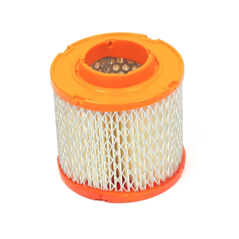 Briggs & Stratton 845090 Filtre à air, Orange
