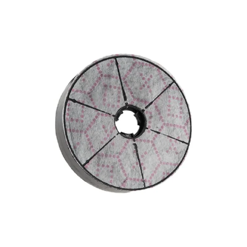 CARE + PROTECT - Filtre à charbon TYPE 178 (170 x 35 mm) pour hottes Candy, Hoover, Rosières, Zerowatt - 35602061