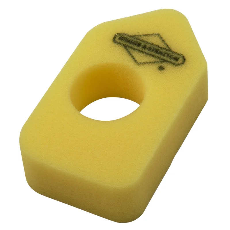 Briggs and Stratton 698369 Filtre à air en Mousse Jaune - Briggs & Stratton