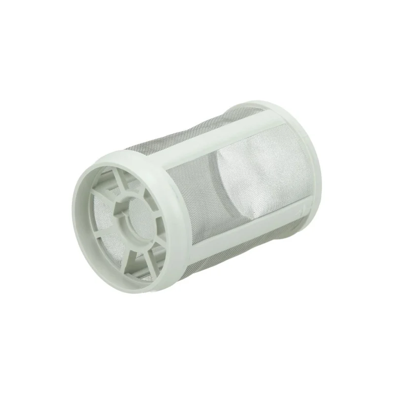 Filtre fin rond metal d'origine Lave-vaisselle 481248058084 WHIRLPOOL
