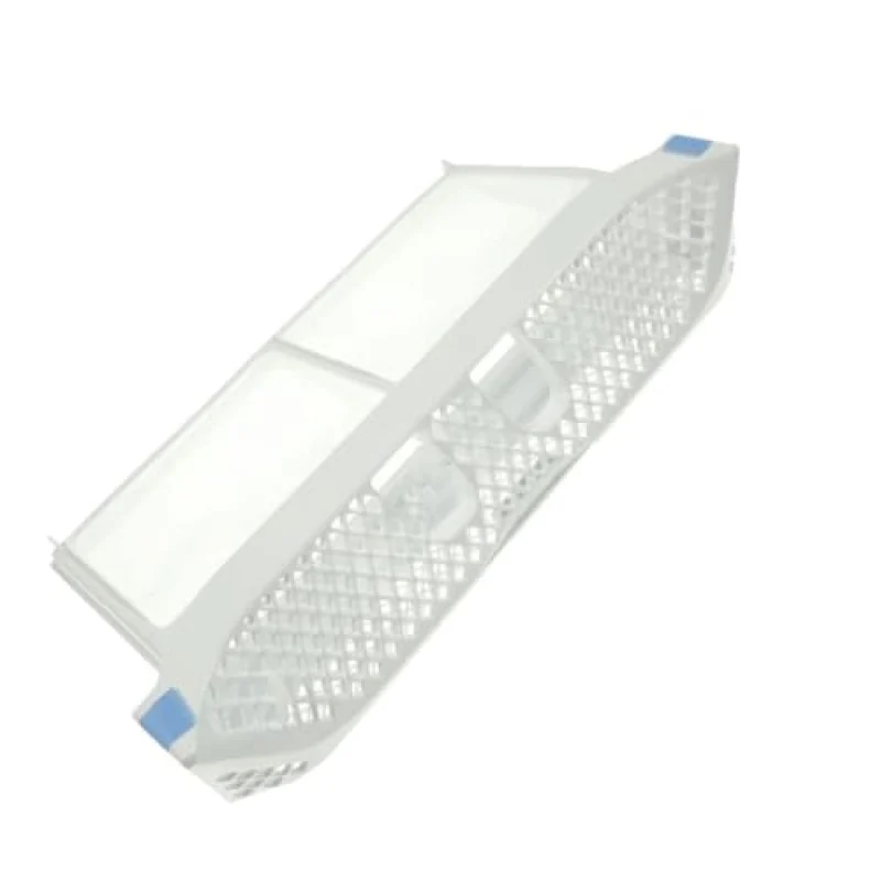 Filtre à peluches pour sèche-linge AYA, Bellavita, Oceanic, Essentiel B, Sharp, FAR, Continental Edison, Saba - 42204991
