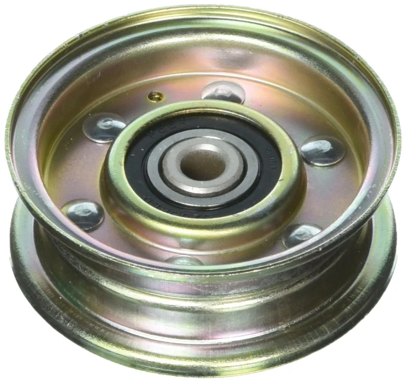 Rotary 2188 - Galet Plat Tend Bunton