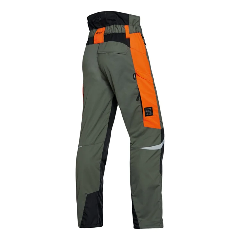 Pantalon Function Ergo anti-coupures taille XL Stihl - 00883421006
