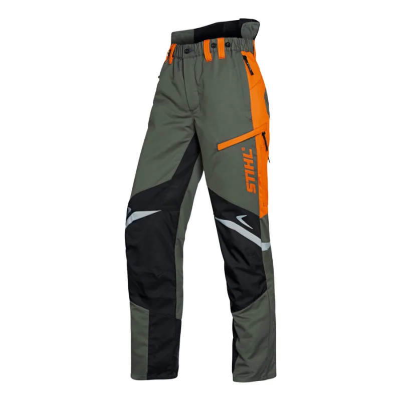 Pantalon Function Ergo anti-coupures taille XXL Stihl - 00883421006