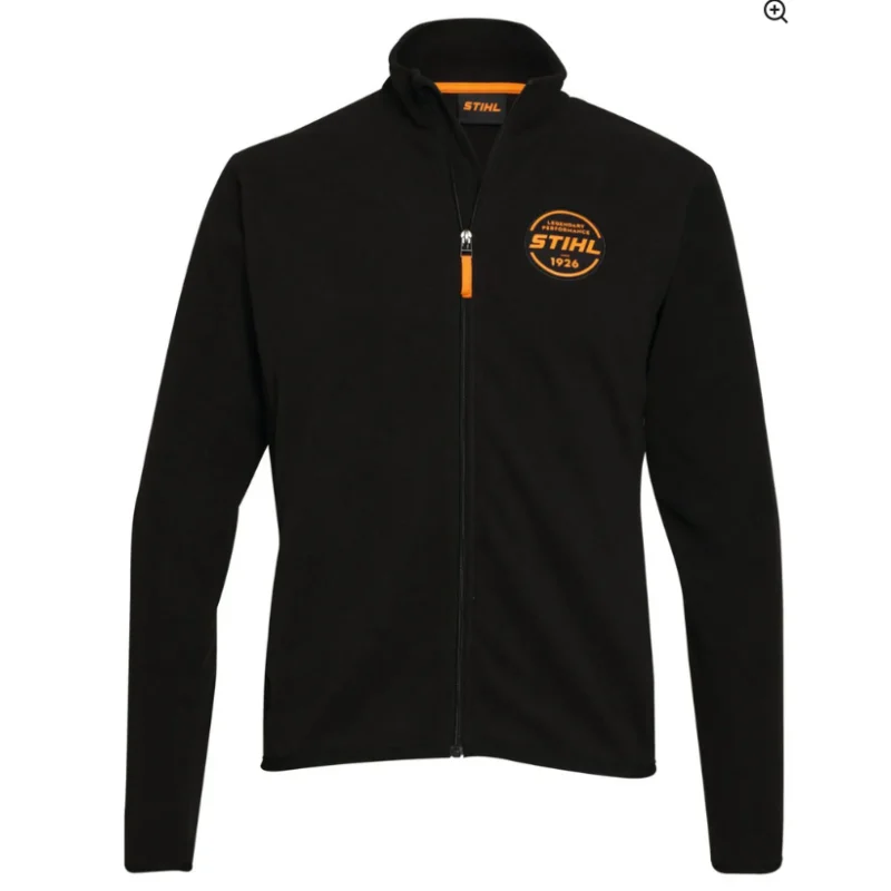 Veste polaire taille S Timber Sport Stihl - 04209100048