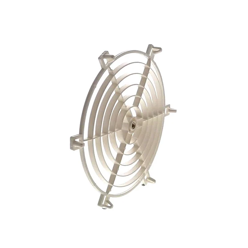 Grille pavillon sécurité avec insert pour hotte Roblin - 133.0257.301